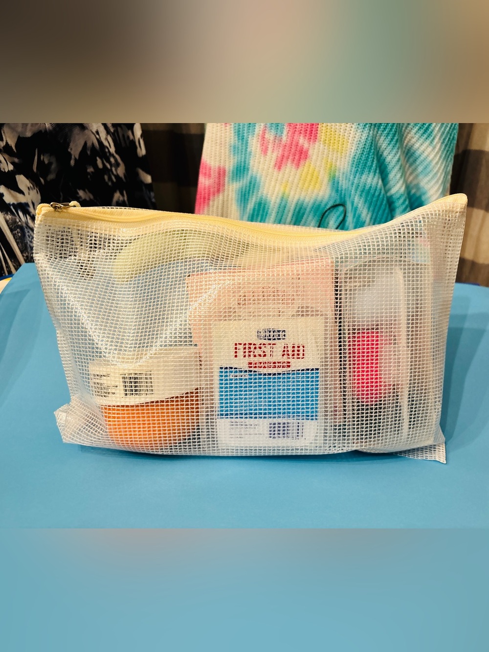 Get up and go Bag-Bundle piece over $30 value